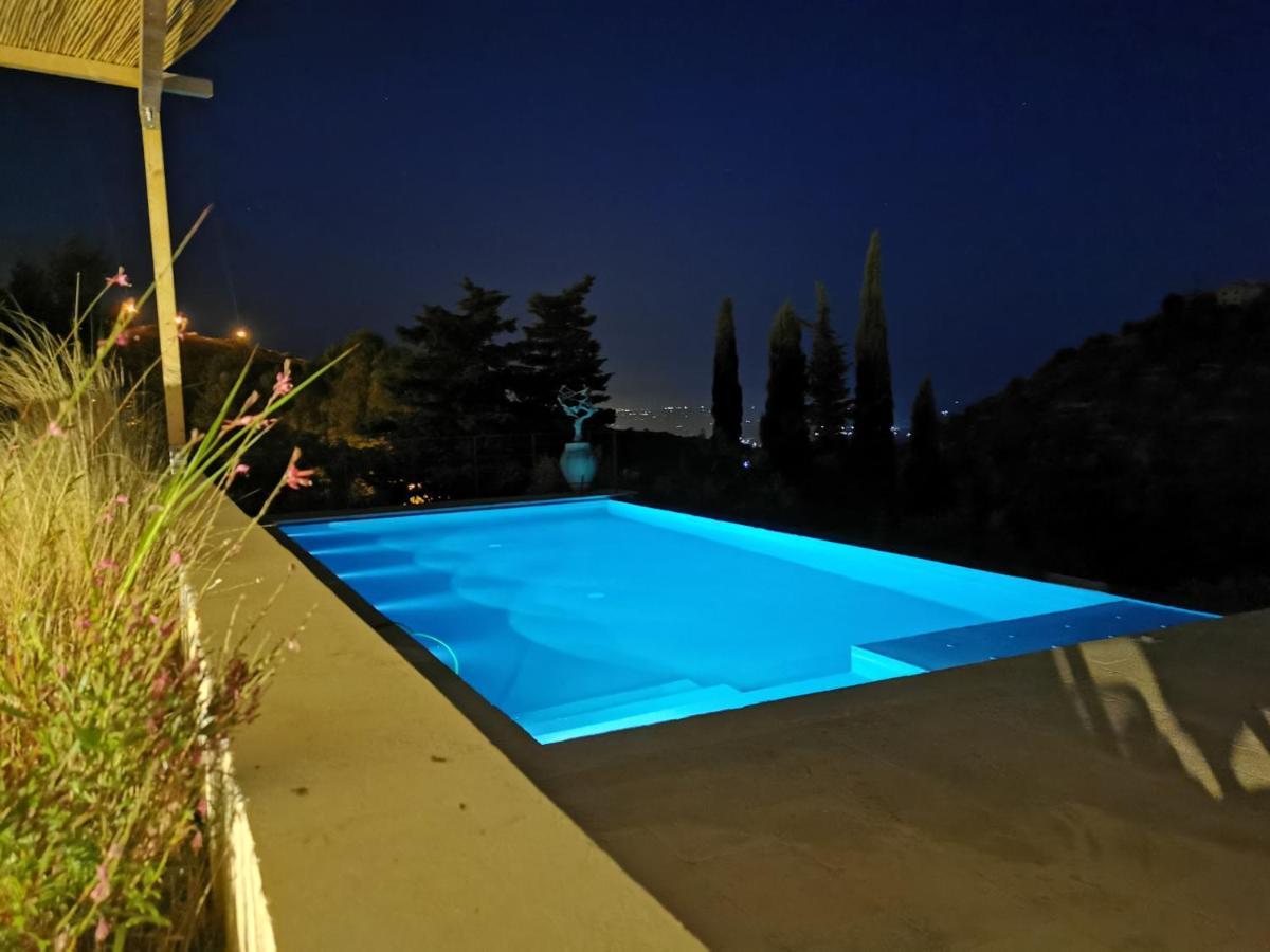 Ferienwohnung Dream House Noto Exterior foto