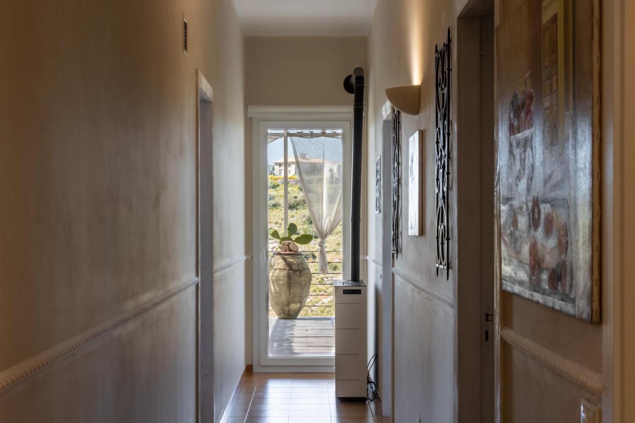 Ferienwohnung Dream House Noto Exterior foto